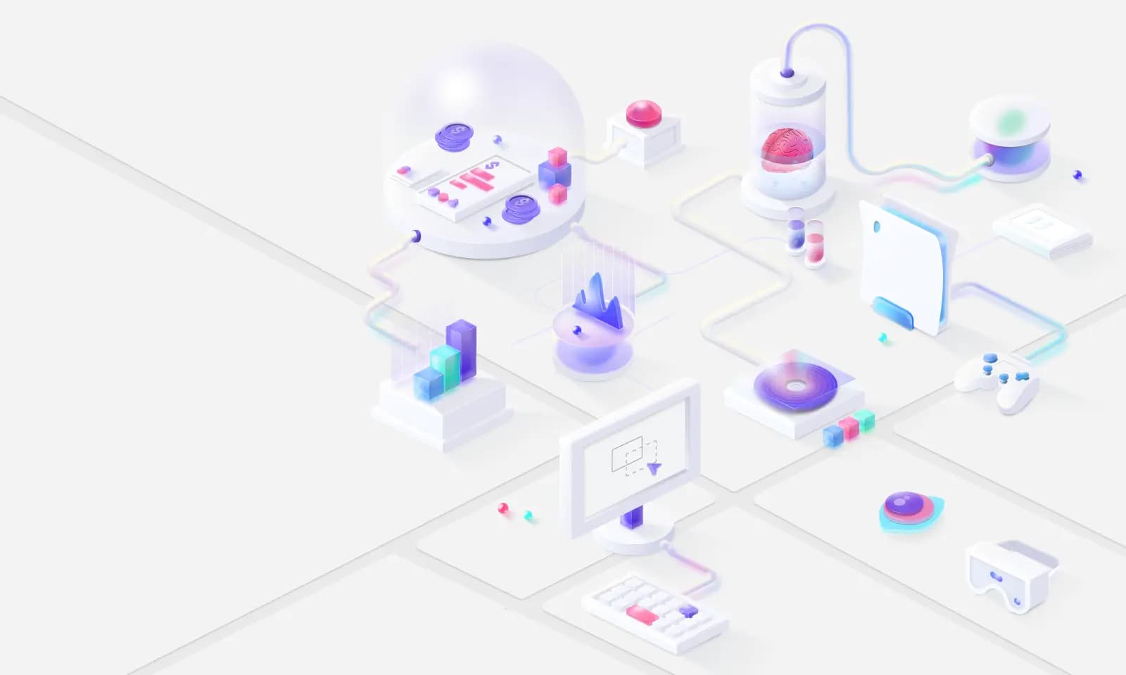 Background simpel bmn