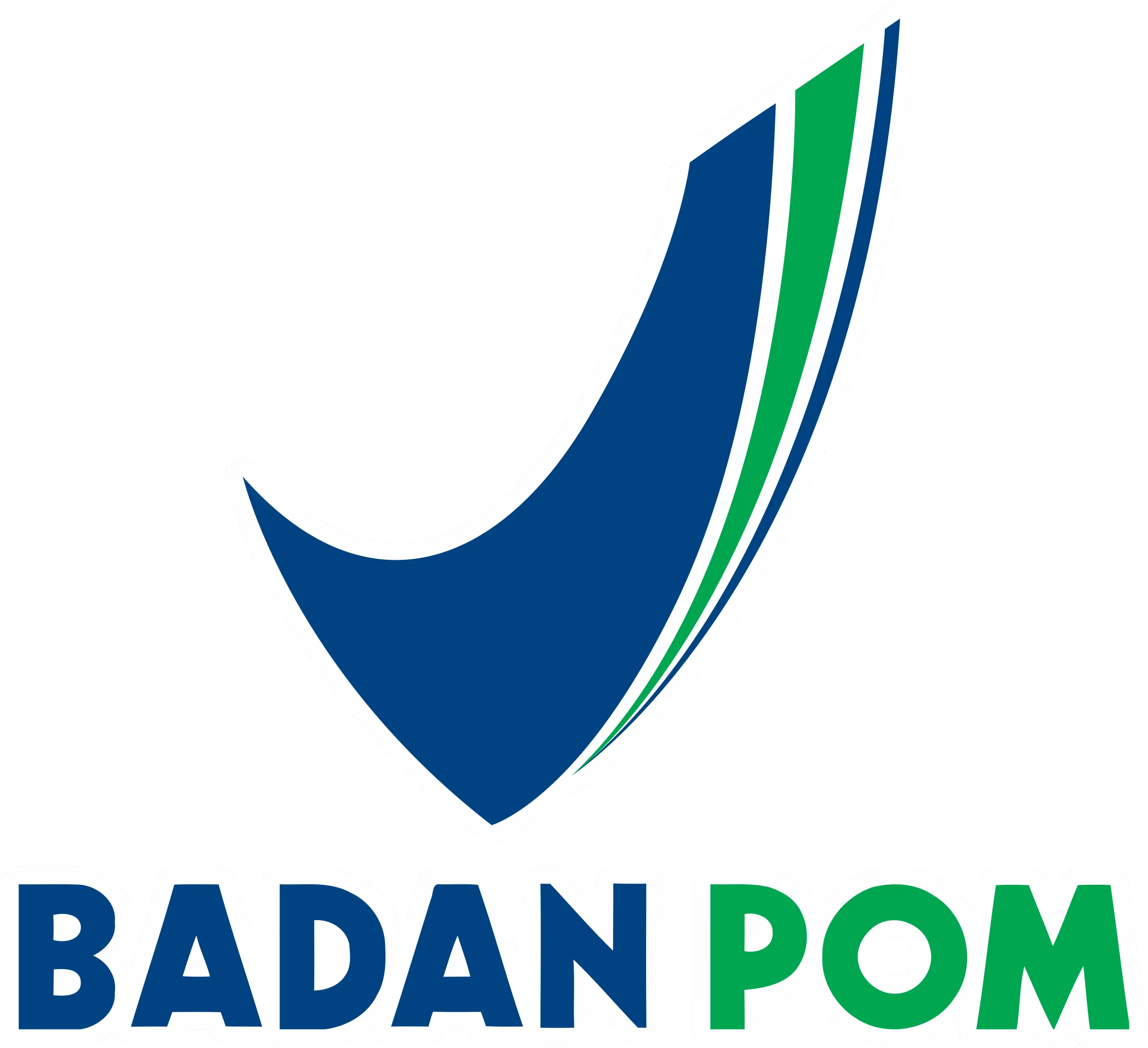 Logo BBPOM